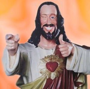 Meet your Posher, Bruce